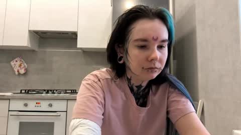 Milana online show from February 13, 6:50 am