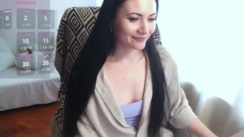 Katelyn online show from October 18, 11:25 am