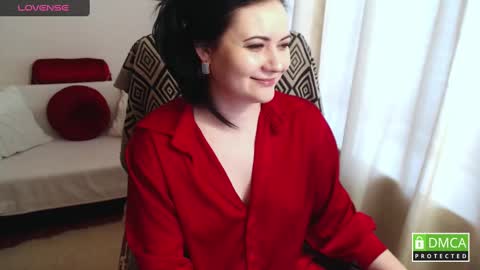 Katelyn online show from January 23, 11:15 am