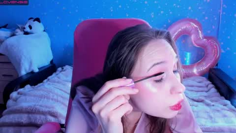 Katty online show from March 24, 8:53 am