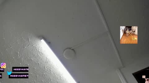 Im Katherine but call me Kate  online show from September 23, 12:10 pm