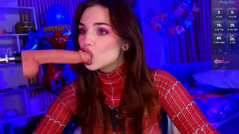 Katerinchik online show from November 16, 4:42 pm