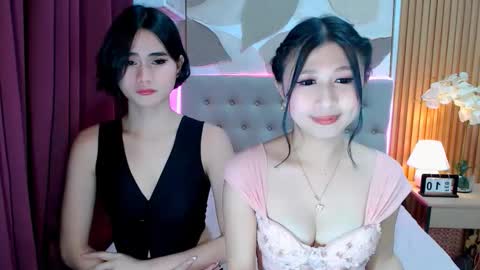 KATE online show from February 10, 3:26 pm