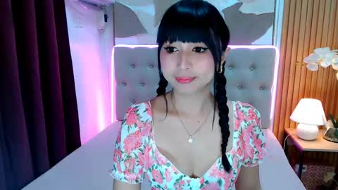 KATE online show from April 11, 4:11 pm