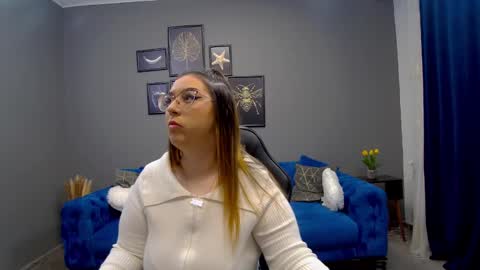 Kate online show from January 31, 6:14 pm