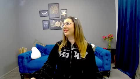 Kate online show from March 12, 6:22 pm