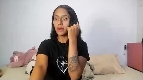 Katey  online show from December 6, 4:19 am