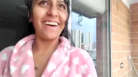 Katey  online show from December 27, 6:42 pm