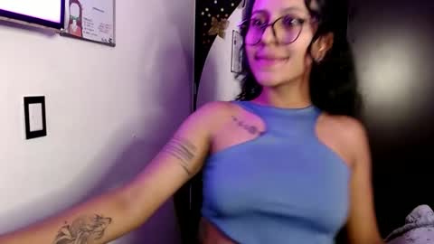 Katey  online show from January 25, 4:34 am