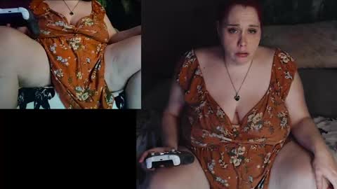 Kate online show from March 9, 3:43 am