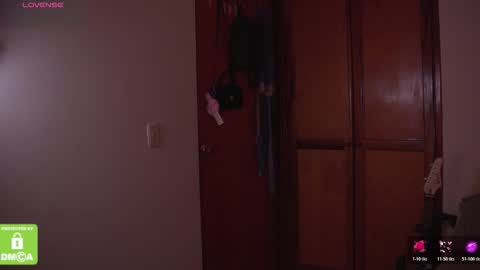 Katerine online show from October 26, 3:07 am