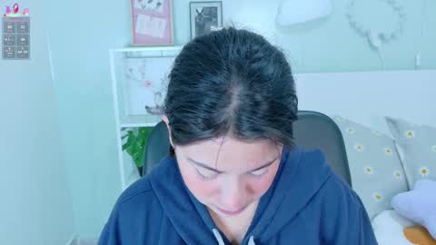 Snapshot of kathe_sweetness chatting on September 19, 11:47 am K A T H E online show from September 19, 11:47 am