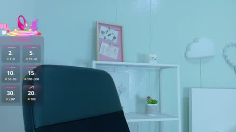 Snapshot of kathe_sweetness chatting on September 25, 10:55 am K A T H E online show from September 25, 10:55 am