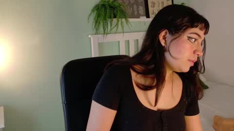 Snapshot of kathe_sweetness chatting on October 13, 11:45 am K A T H E online show from October 13, 11:45 am