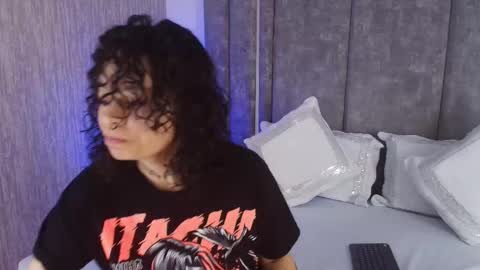 KatheGomez  online show from February 23, 1:08 am