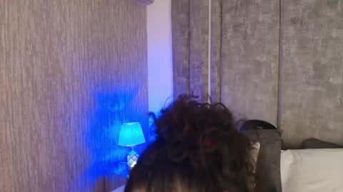 KatheGomez  online show from March 23, 8:30 am