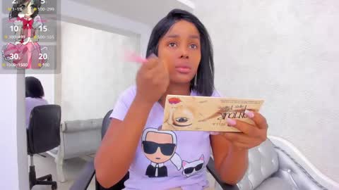 katherin online show from March 3, 1:23 pm