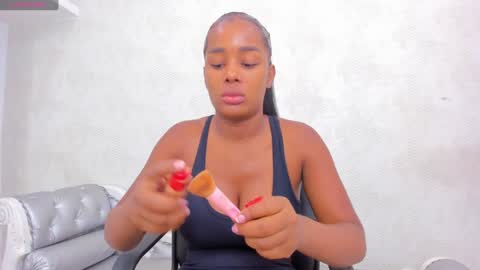 katherin online show from February 1, 3:07 pm