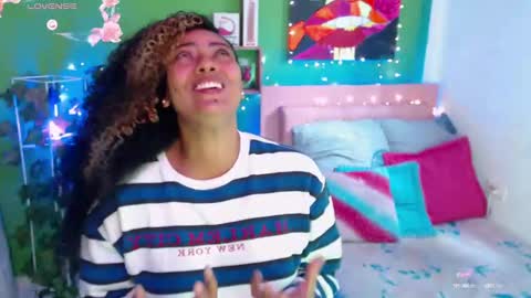 katherin online show from September 13, 4:31 pm