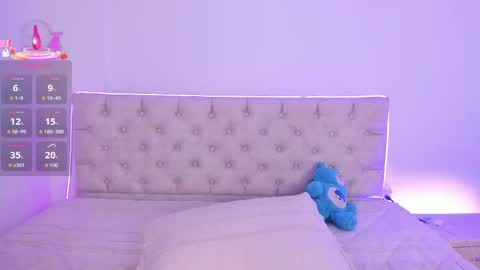 Katherine  online show from November 21, 7:06 am