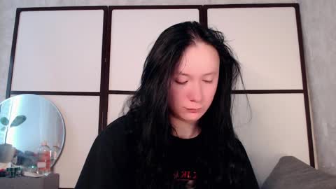 katherine_johnson online show from April 14, 6:27 am