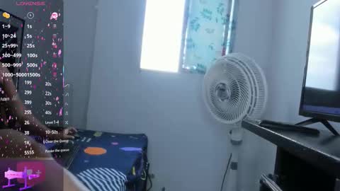 katherine_vv online show from February 28, 6:34 pm