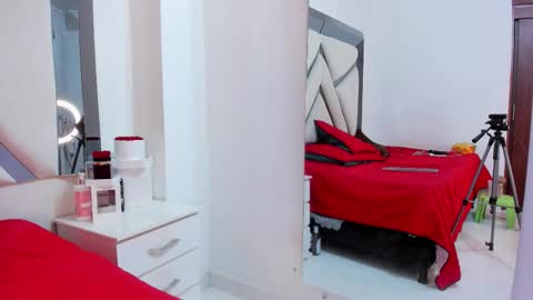 Katherine Foster online show from October 10, 10:36 pm