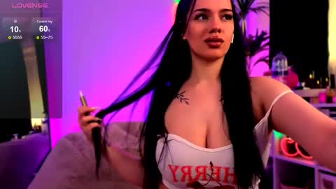 Katherine Swan online show from February 21, 5:49 pm