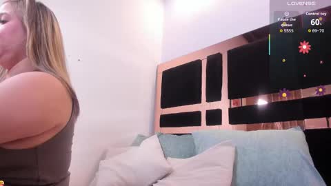 Katherin  online show from March 4, 12:02 pm