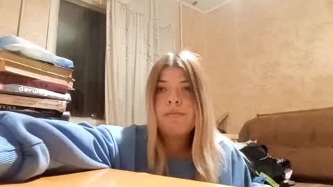 Katheryn online show from November 11, 9:28 pm