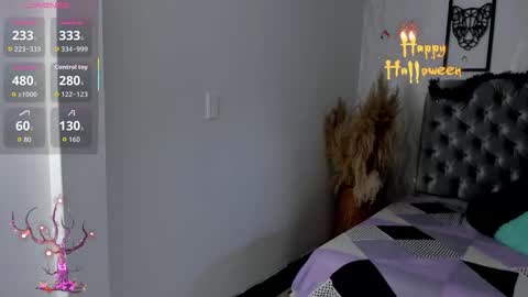 kathh_latorre online show from October 19, 2:22 pm