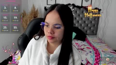 kathh_latorre online show from October 17, 2:10 pm