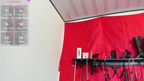 Snapshot of kathia_arnstrong chatting on March 12, 7:36 pm Kathia online show from March 12, 7:36 pm