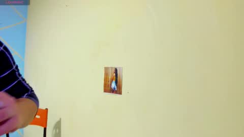 Snapshot of kathiaa_spring chatting on October 20, 7:46 am kathia online show from October 20, 7:46 am