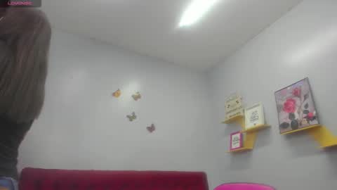 Paola online show from October 25, 1:00 pm