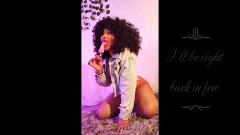 Katherine  online show from October 21, 8:56 pm