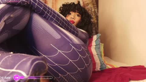 Katherine  online show from January 10, 1:10 am