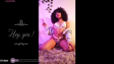 Katherine  online show from January 9, 10:09 pm