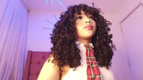 Katherine  online show from September 30, 9:25 pm