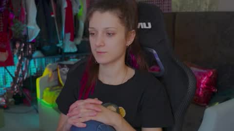 kathleen_frost online show from January 14, 11:29 am