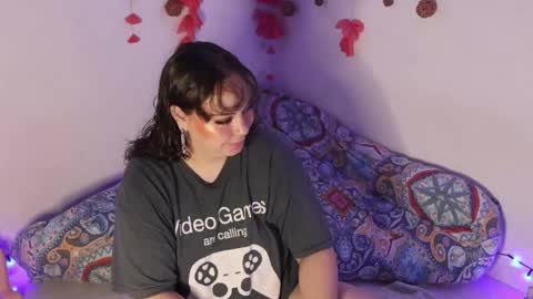 Kathleen online show from May 1, 11:21 pm