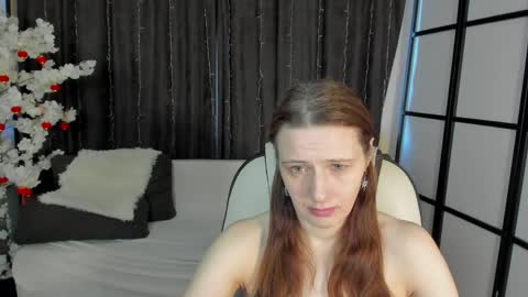 Kathrine meyer online show from April 14, 2:37 am