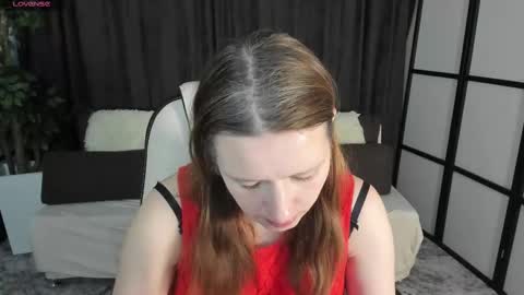 Kathrine online show from December 21, 3:02 am