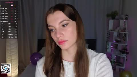 Lola online show from January 18, 4:21 am