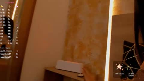 Kathy   online show from January 11, 7:53 pm