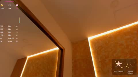 Kathy   online show from February 8, 8:01 pm