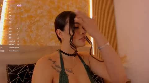 Kathy   online show from March 20, 8:03 pm