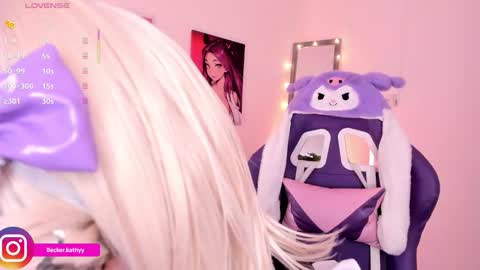 Katherine online show from November 28, 5:09 pm