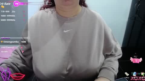 kathybigboobsbbw_ online show from February 26, 10:36 pm