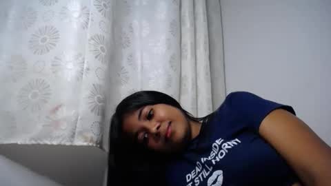 Kathy Pierce online show from January 7, 1:10 am